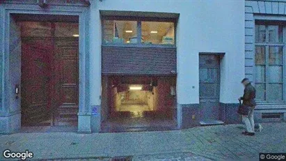 Apartments for rent in Stad Gent - Photo from Google Street View
