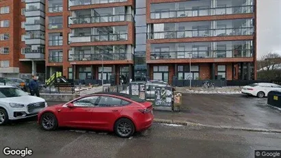 Rooms for rent in Tampere Keskinen - Photo from Google Street View