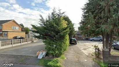 Apartments for rent in Romford - Essex - Photo from Google Street View