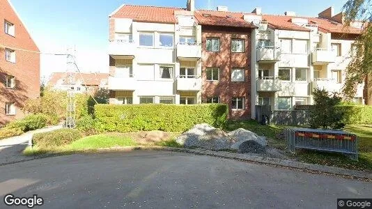 Apartments for rent in Malmö City - Photo from Google Street View