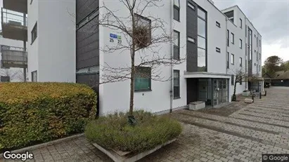 Apartments for rent in Limhamn/Bunkeflo - Photo from Google Street View