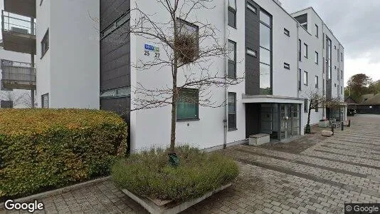 Apartments for rent in Limhamn/Bunkeflo - Photo from Google Street View