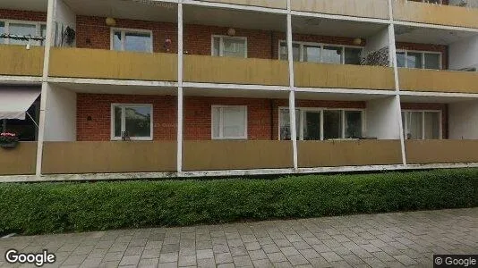 Apartments for rent in Malmö City - Photo from Google Street View