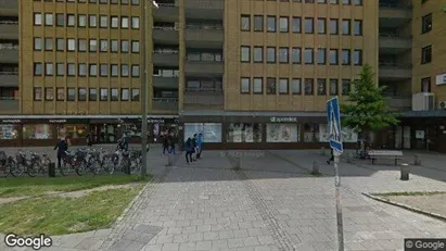 Apartments for rent in Malmö City - Photo from Google Street View