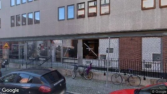 Apartments for rent in Malmö City - Photo from Google Street View