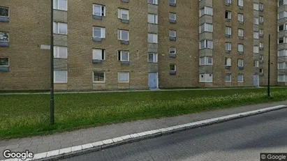 Apartments for rent in Rosengård - Photo from Google Street View