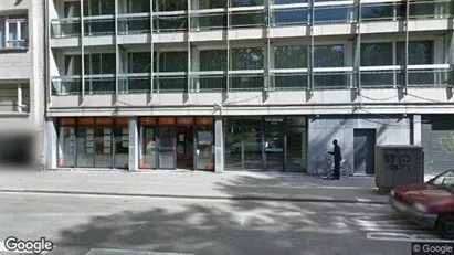 Apartments for rent in Stad Antwerp - Photo from Google Street View