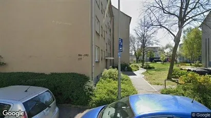 Apartments for rent in Frankfurt West - Photo from Google Street View