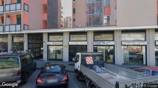 Rooms for rent in Milano Zona 2 - Stazione Centrale, Gorla, Turro, Greco, Crescenzago - Photo from Google Street View