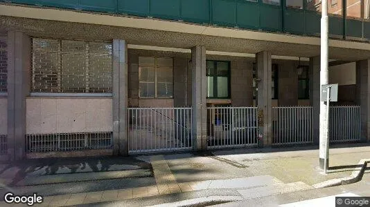 Rooms for rent in Bologna - Photo from Google Street View