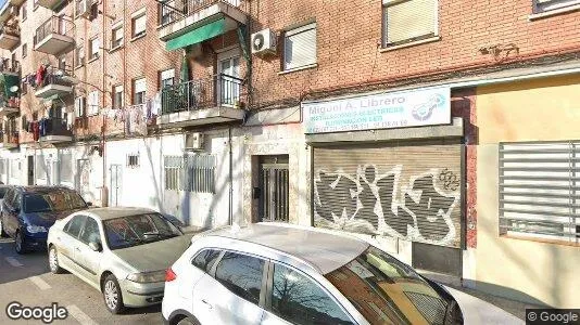 Rooms for rent in Borgomanero - Photo from Google Street View