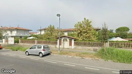 Apartments for rent in Massa - Photo from Google Street View