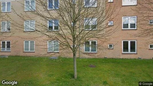Rooms for rent in Aalborg Center - Photo from Google Street View