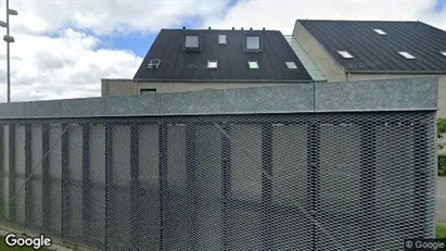 Apartments for rent in Aalborg Center - Photo from Google Street View