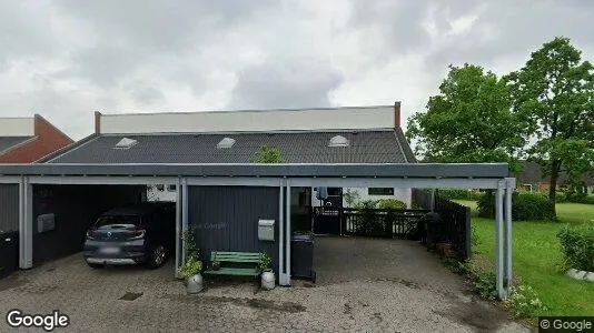 Apartments for rent in Aalborg Øst - Photo from Google Street View