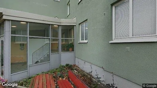 Apartments for rent in Västra hisingen - Photo from Google Street View