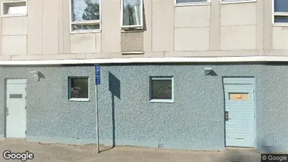 Apartments for rent in Gothenburg City Centre - Photo from Google Street View