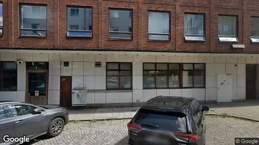 Apartments for rent in Jönköping - Photo from Google Street View