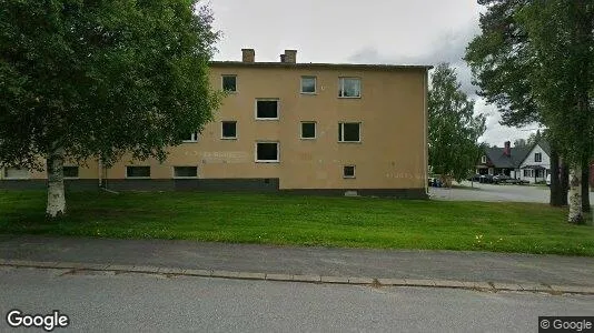 Apartments for rent in Skellefteå - Photo from Google Street View