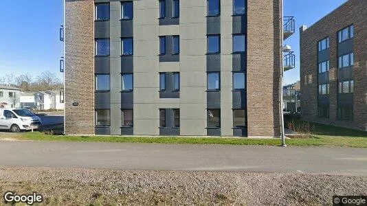 Apartments for rent in Kalmar - Photo from Google Street View