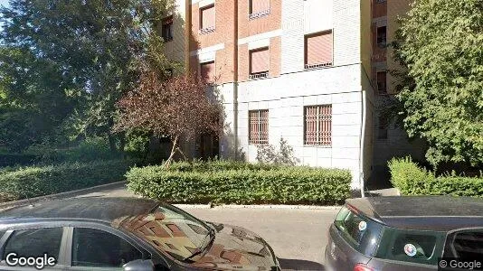 Rooms for rent in Milano Zona 6 - Barona, Lorenteggio - Photo from Google Street View