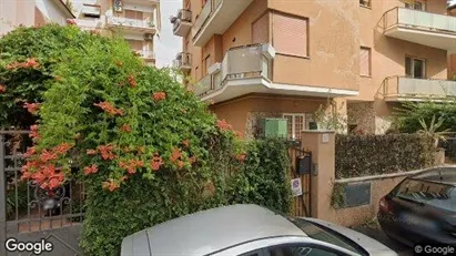 Apartments for rent in Roma Municipio XII – Monte Verde - Photo from Google Street View