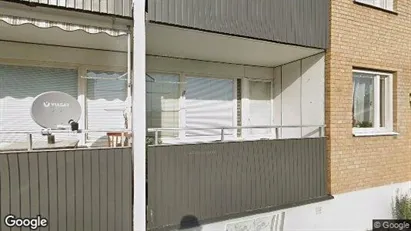 Apartments for rent in Finspång - Photo from Google Street View