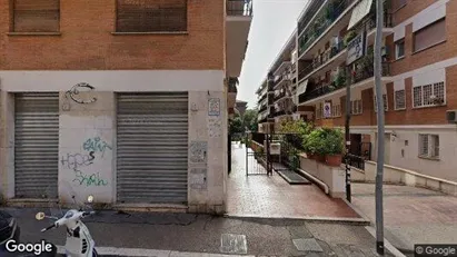 Apartments for rent in Roma Municipio XII – Monte Verde - Photo from Google Street View