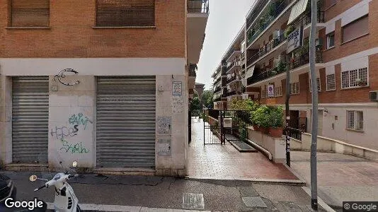 Apartments for rent in Roma Municipio XII – Monte Verde - Photo from Google Street View