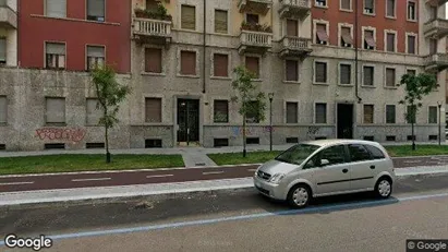 Apartments for rent in Milano Zona 6 - Barona, Lorenteggio - Photo from Google Street View