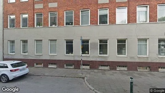 Apartments for rent in Malmö City - Photo from Google Street View