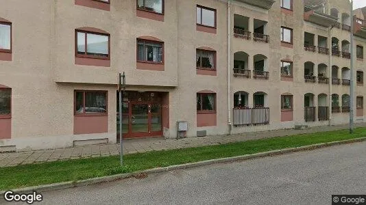 Apartments for rent in Trelleborg - Photo from Google Street View