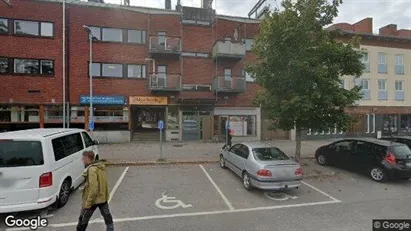 Apartments for rent in Sandviken - Photo from Google Street View