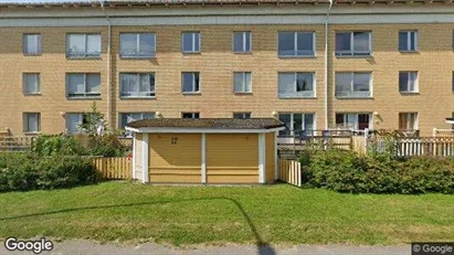 Apartments for rent in Norrköping - Photo from Google Street View