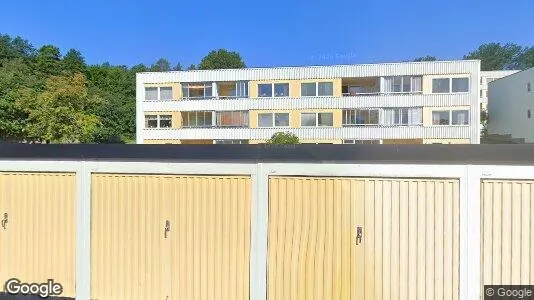 Apartments for rent in Mjölby - Photo from Google Street View