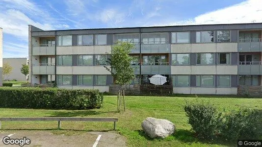 Apartments for rent in Växjö - Photo from Google Street View