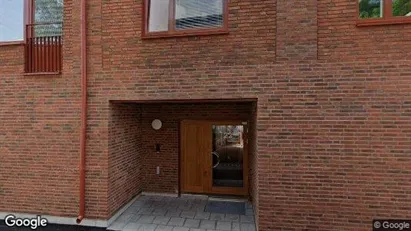 Apartments for rent in Kumla - Photo from Google Street View