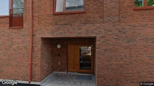 Apartments for rent in Kumla - Photo from Google Street View
