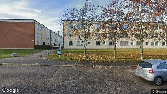 Apartments for rent in Eskilstuna - Photo from Google Street View