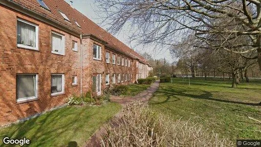 Apartments for rent in Kiel - Photo from Google Street View