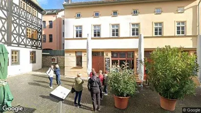 Apartments for rent in Weimar - Photo from Google Street View