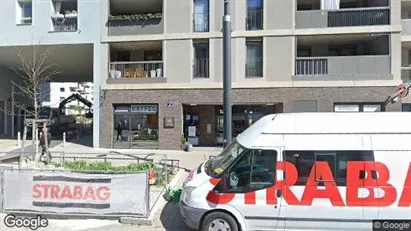 Apartments for rent in Vienna Leopoldstadt - Photo from Google Street View