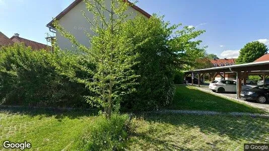 Apartments for rent in Fürstenfeld - Photo from Google Street View