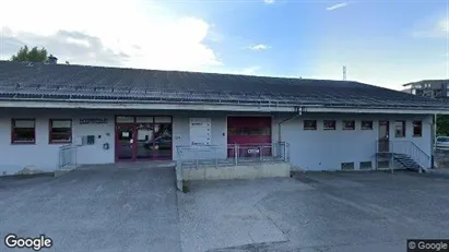 Apartments for rent in Hamar - Photo from Google Street View