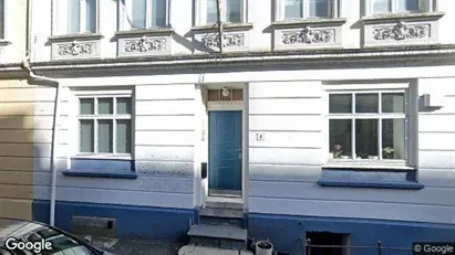 Apartments for rent in Bergen Bergenhus - Photo from Google Street View