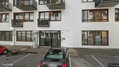 Apartments for rent in Oslo St. Hanshaugen - Photo from Google Street View