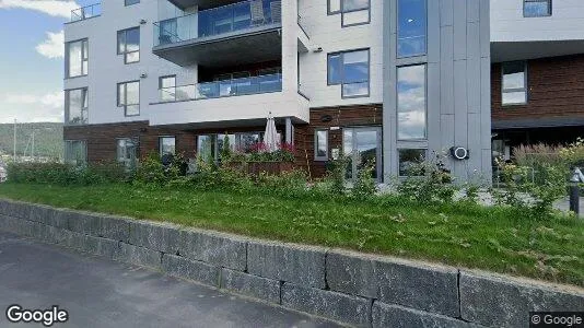 Apartments for rent in Svelvik - Photo from Google Street View