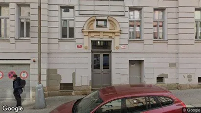 Apartments for rent in Plzeň-město - Photo from Google Street View