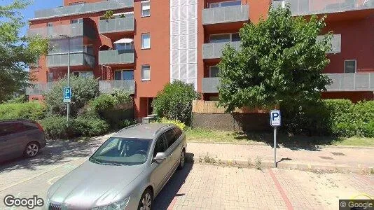 Apartments for rent in Praha-západ - Photo from Google Street View
