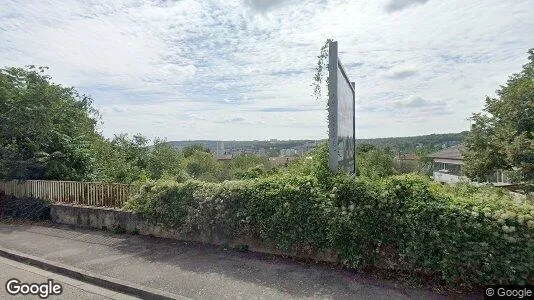 Apartments for rent in Nancy - Photo from Google Street View